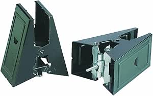 FULTON RP 324312 Sawhorse Bracket, 2X4