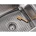 iDesign Sinkworks Contour Sink Saver, DAA