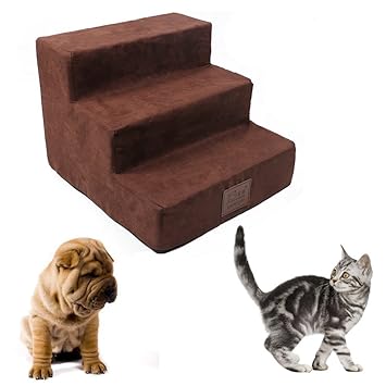 Irq Hund Schritte Für Hohe Bett Katze Treppe Haustier