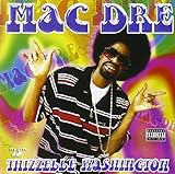 Thizzelle Washington