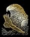 Royal and Langnickel Gold Engraving Art, Eagles