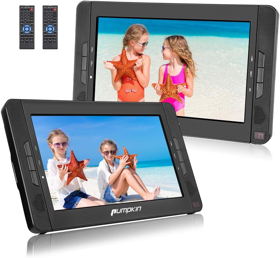 lettori dvd portatili eincar