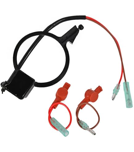 トマリ　トリガー Amazon.com: ​​NEWHOW Trigger Assembly 98450A10 for Mercury Mariner