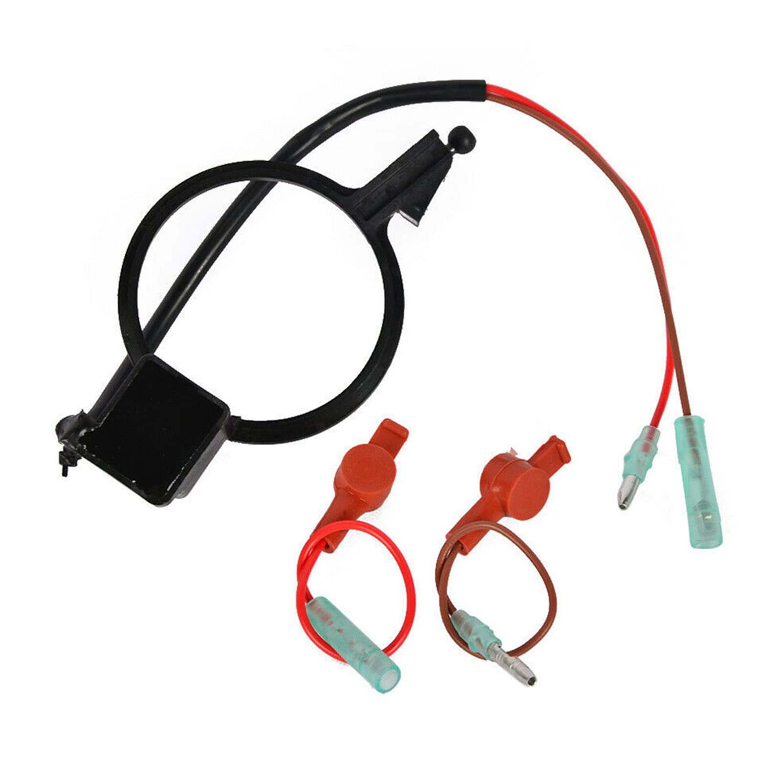 Photo 1 of ??NEWHOW 98450A10 OEM Replacement Ignition Trigger Assembly for Mercury Mariner Outboard Motors 6-25HP 2-Stroke 1979-1999, Replaces 98450A5