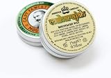 Captain Fawcett Maharajah Moustache Wax 15ml view 3