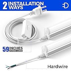 Barrina LED T5 Integrated Single
