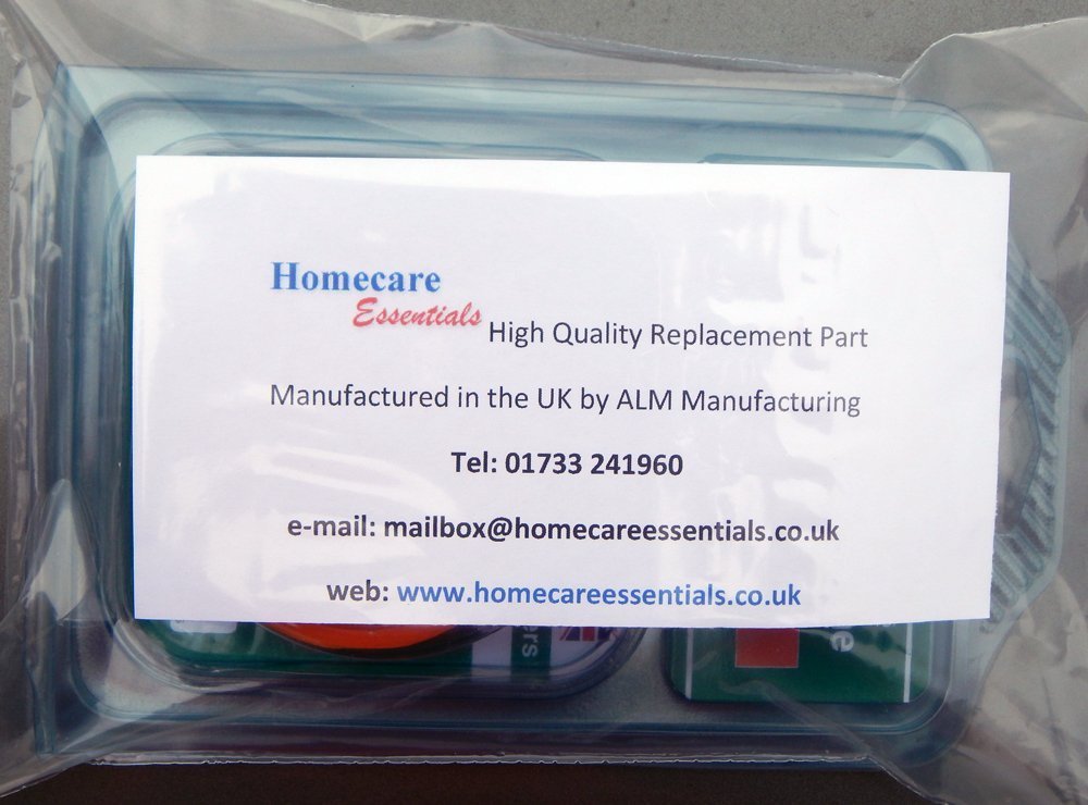 Home Care Essentials Uk