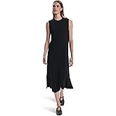 Varley Womens Beatrice Midi Dress