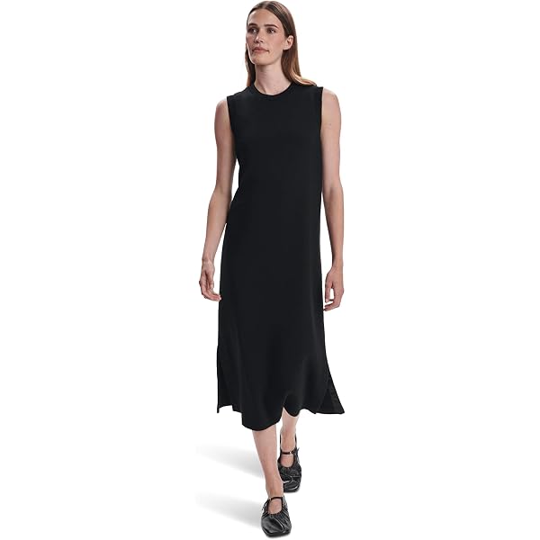 what cardigan to wear with midi dress Cardigan & Midi Dress Set