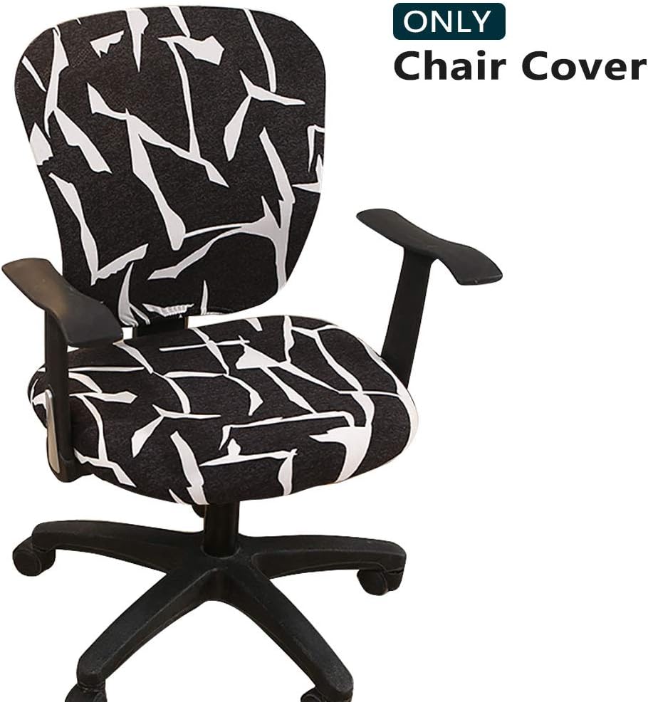 Best small and steady desk chairs
