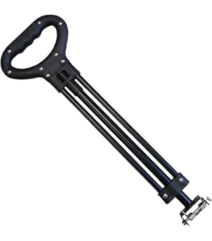 Lot De 2 Poignées De Brouette En Caoutchouc Rondes Noires De Rechange Pour Outils De Percage Rond~p146689515