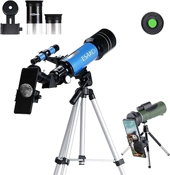 amazon telescopes for beginners