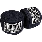 Contender Fight Sports Mexican Style Boxing Hand Wraps (Pair)