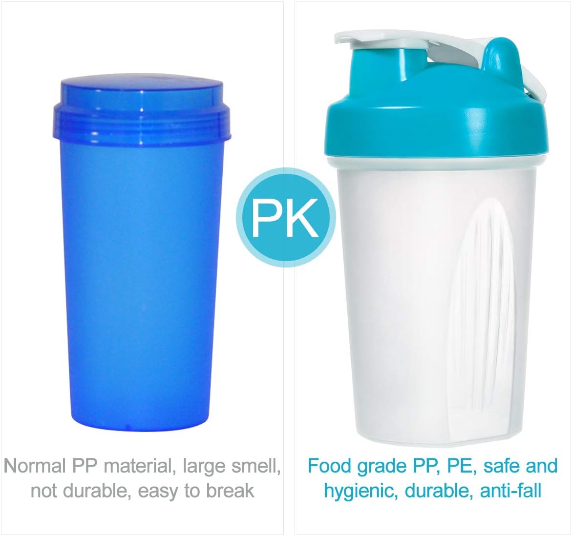 dog poop container for walks