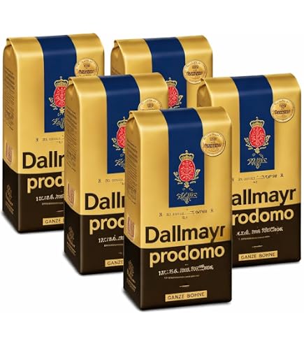Amazon.com : Dallmayr prodomo 500g, 12er Pack (12 x 500 g