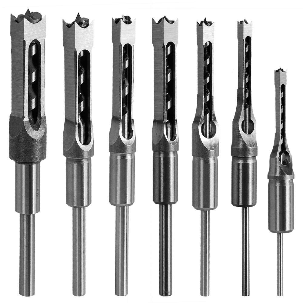 Best Drill Square Hole Bit