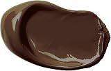 Liquitex Basics Burnt Umber Acrylic Paint 946 ml Pot view 3