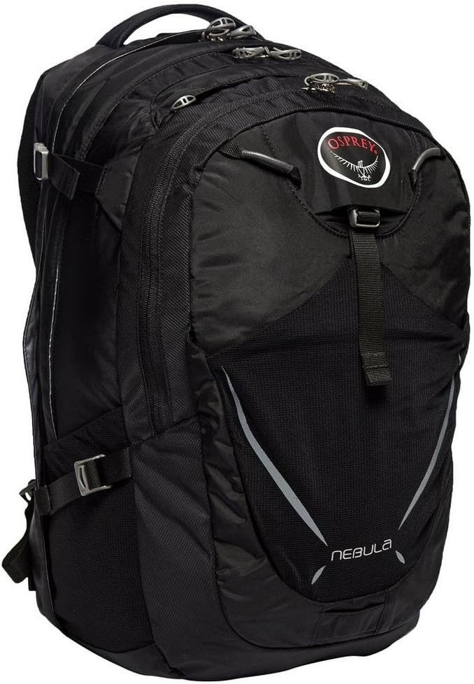 amazon osprey nebula