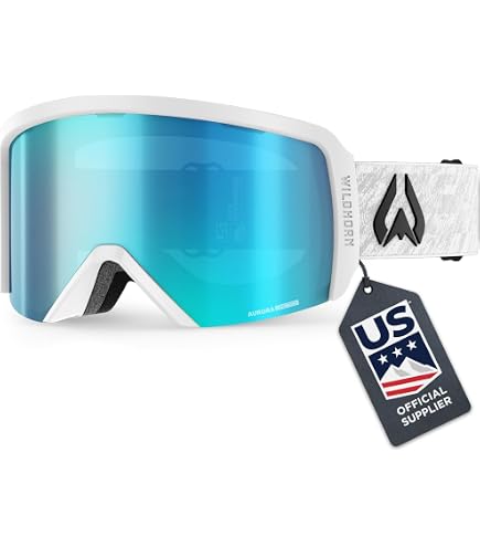 Smith Squad XL Goggle Coyote Pow Hunter w/CP Sun Black Gold Mirror