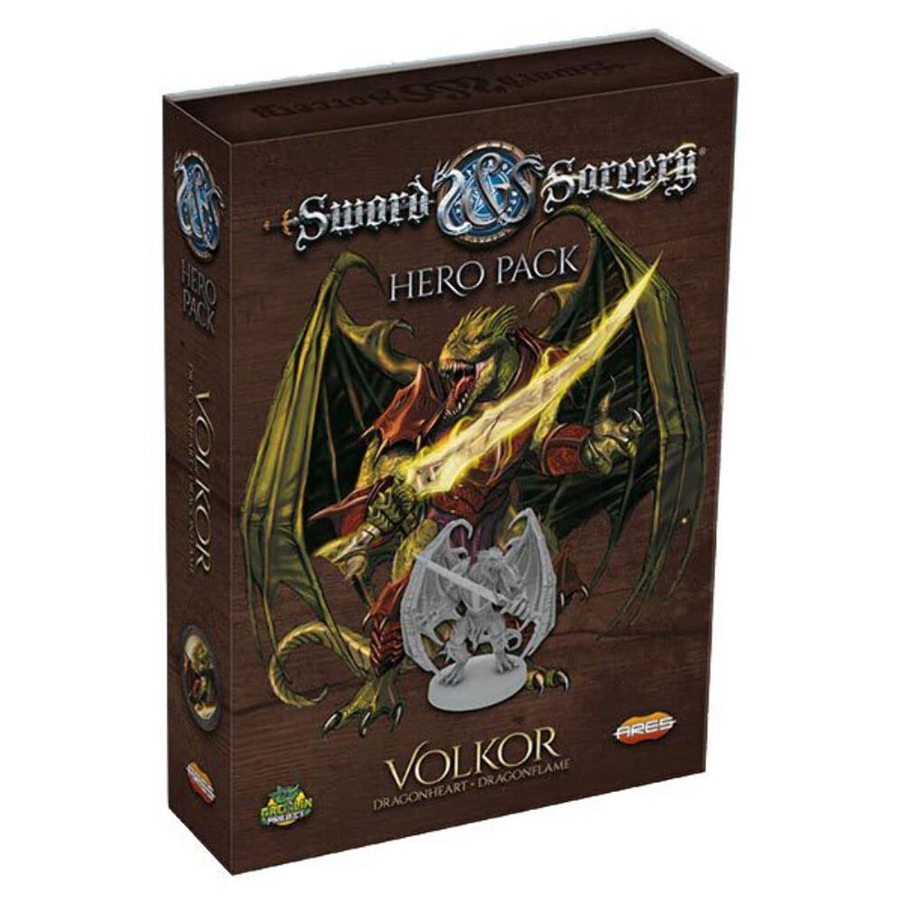 Ares Games GRPR107 Accessories