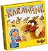 The Caravan Game