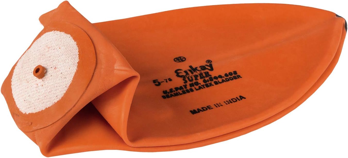 everlast double end bag bladder