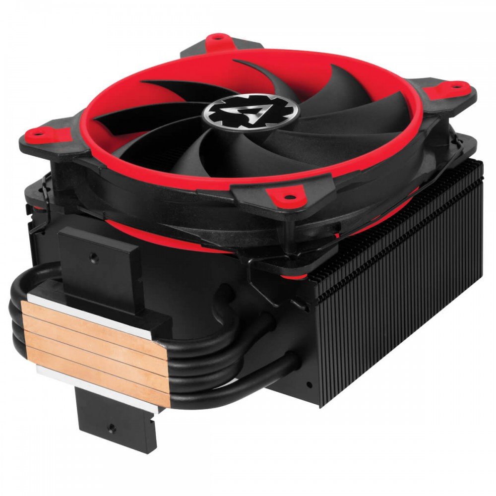 ARCTIC Freezer 33 TR Tower CPU Cooler for AMD Ryzen, Threadripper