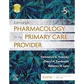 Edmunds' Pharmacology for the Primary Care Provider