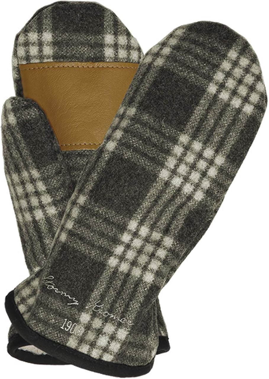 Stormy Kromer Ida’s Mittens - Wool Winter Mittens at  Women’s Clothing store