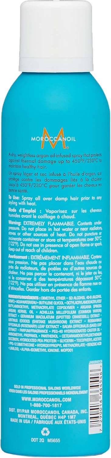 Moroccanoil Perfect Defense, 225ml - Image 3