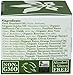 SanRe Organic Skinfood - Sparkling Aloe - Organic Aloe Vera Day Cream For Oily/Combination to Acne Prone Skin - SPF 30
