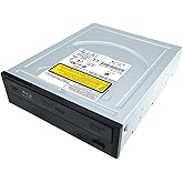 QAREQU Internal Blu Ray Player Desktop Computer SATA 12X BD Combo Drive DVD CD Burner Reader