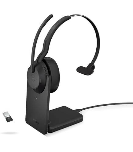 Jabra Link 380a UC - USB-A - Adaptador Bluetooth 14208-26 | Amazon