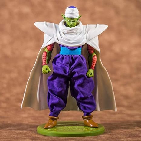 Amazon Co Jp アニメ図プラモデル像ドラゴンボールサイヤ人bakのビッグ悪魔23cm Gflnb ホーム キッチン