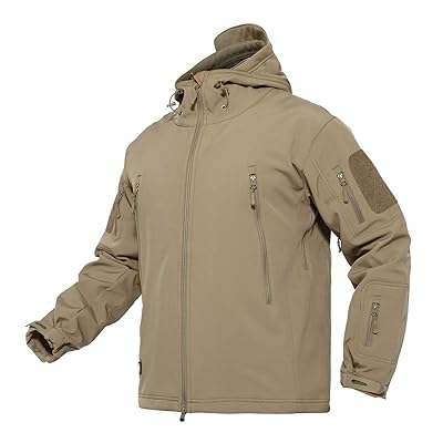 KEFITEVD Outdoor Multifunctional Soft Shell Tactical Nigeria Ubuy - Main Image