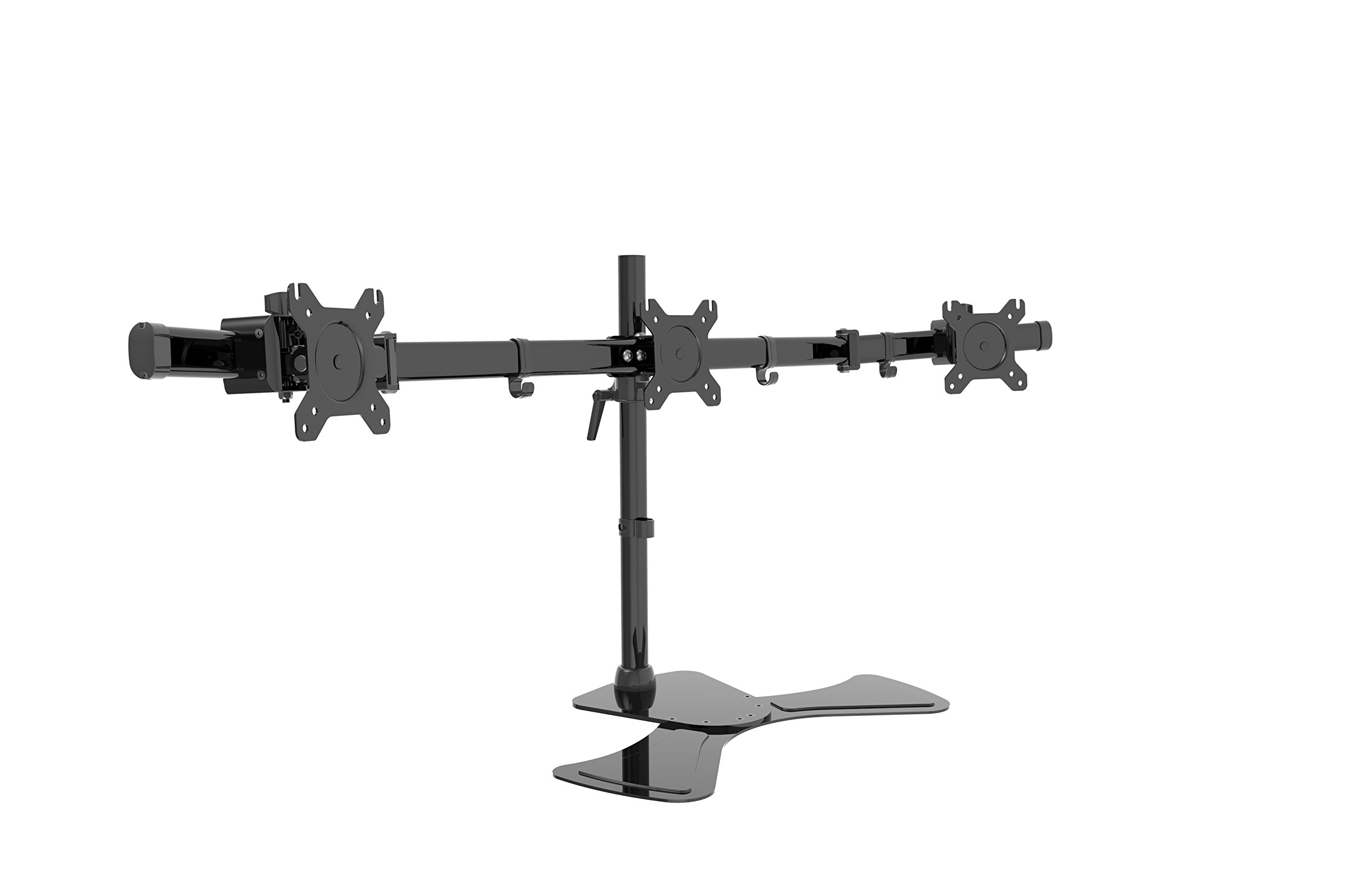 Jestik Arc Triple Monitor Stand - LCD 