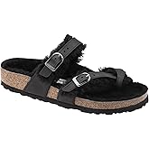Birkenstock womens Mayari Oiled Leather