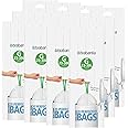 Brabantia 12 Rolls of 20 Type G 30 Litre Bin Liners