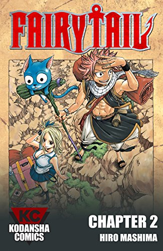 Download Fairy Tail #2 Download Fairy Tail #2