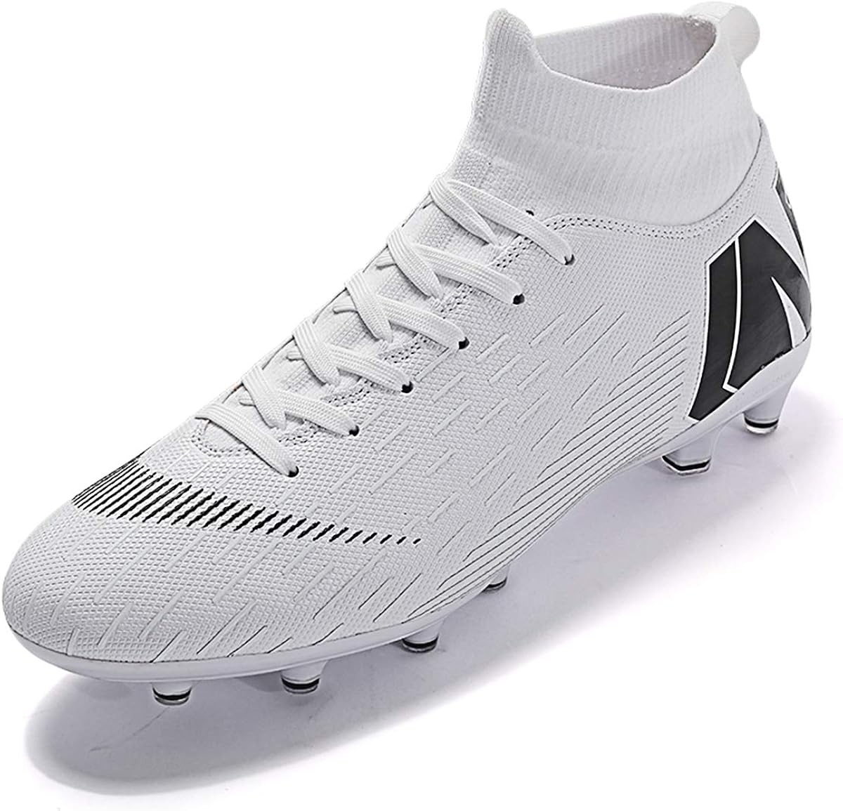 ankle football boots