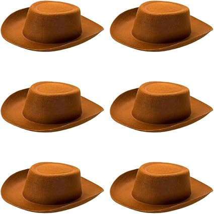 cowgirl hats for kids party