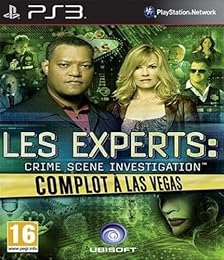 Les Experts : Complot à Las Vegas