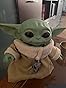 Hasbro Star Wars Grogu Nella Culla, Giocattolo Animatronico Con Oltre 25 Suoni E Movimenti, Dai 4 Anni - 2