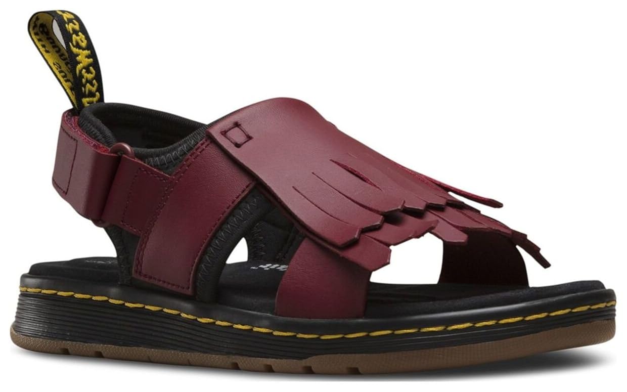 dr martens rosalind