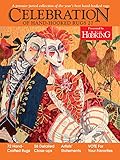 Celebration of Hand-Hooked Rugs 27 by Rug Hooking Magazine