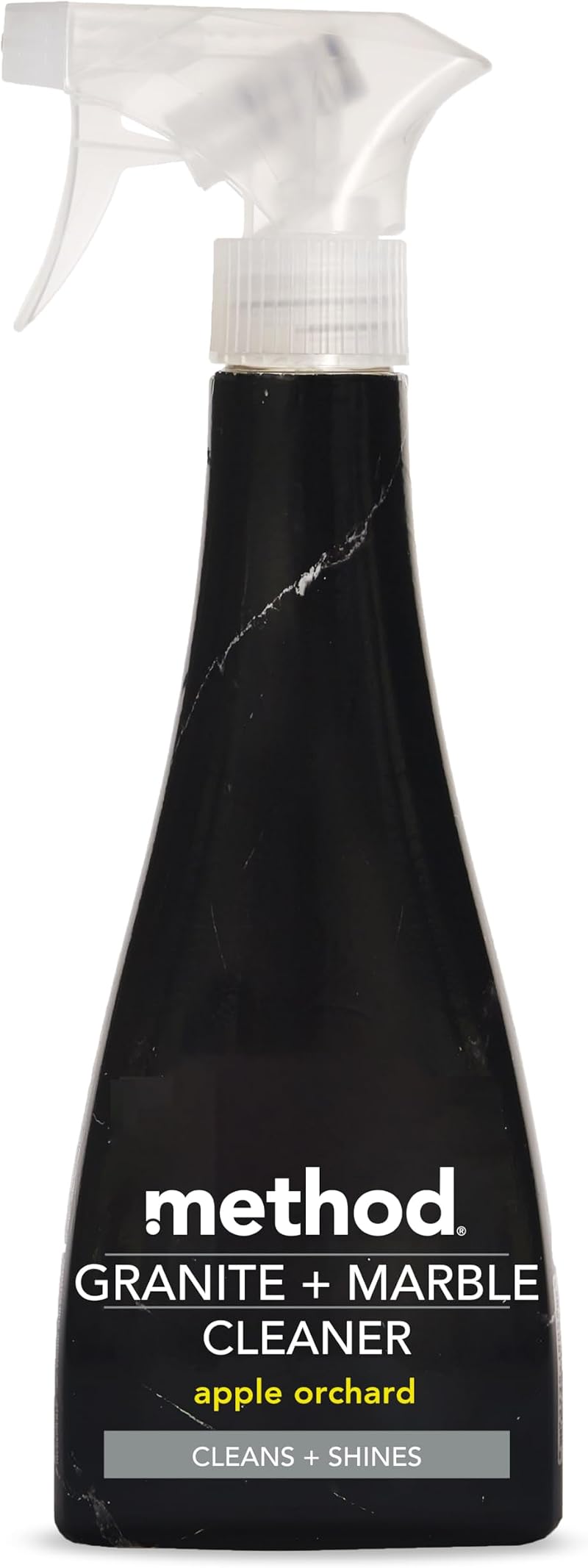 Method Surface Cleaner Granite Marble Non Abrasive 354 ml