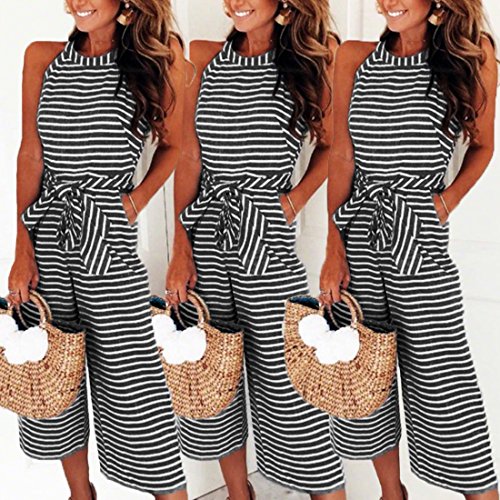 Spaghetti Strap Zipper Camouflage Sleeveless Jumpsuits Spaghetti Strap Zipper Camouflage Sleeveless Jumpsuits