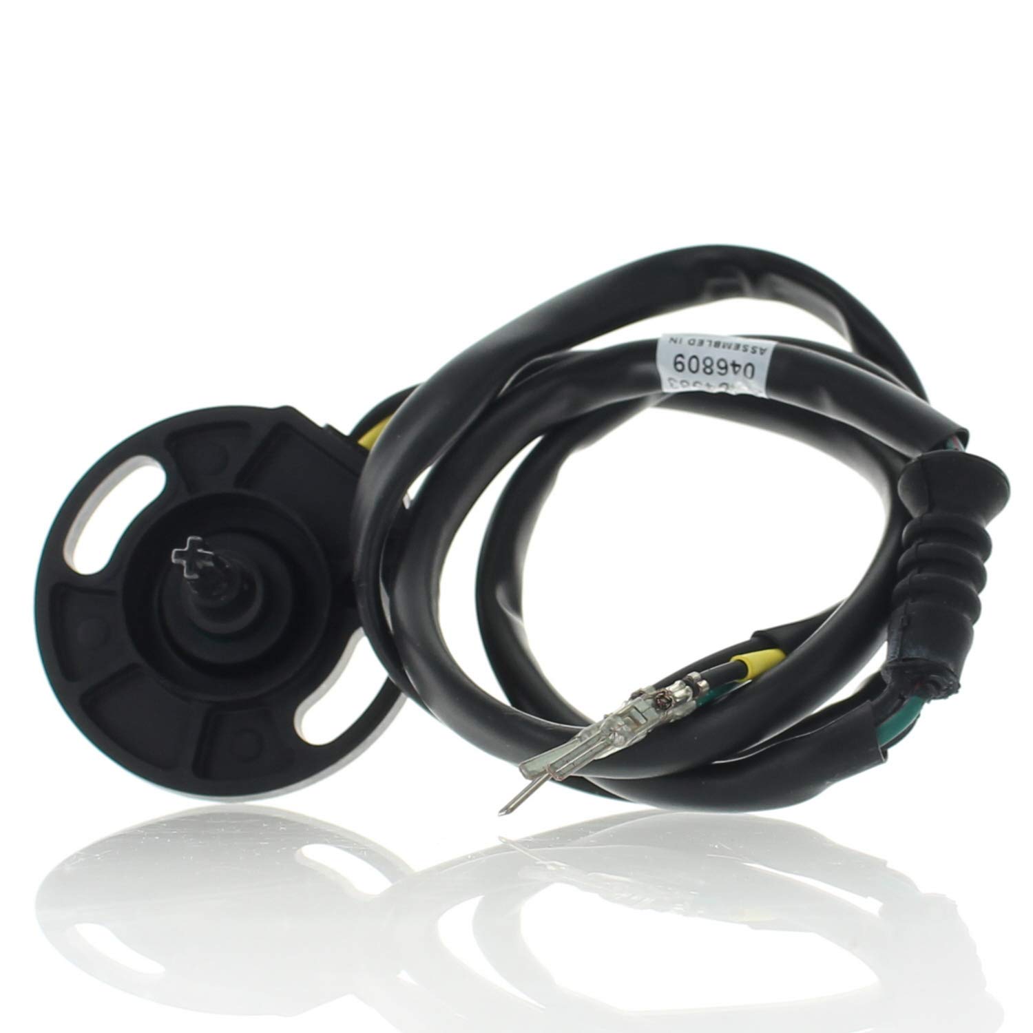 Volvo Penta New OEM Trim & Tilt Sender/Sensor 21484383 SXA, DPSA, DPS