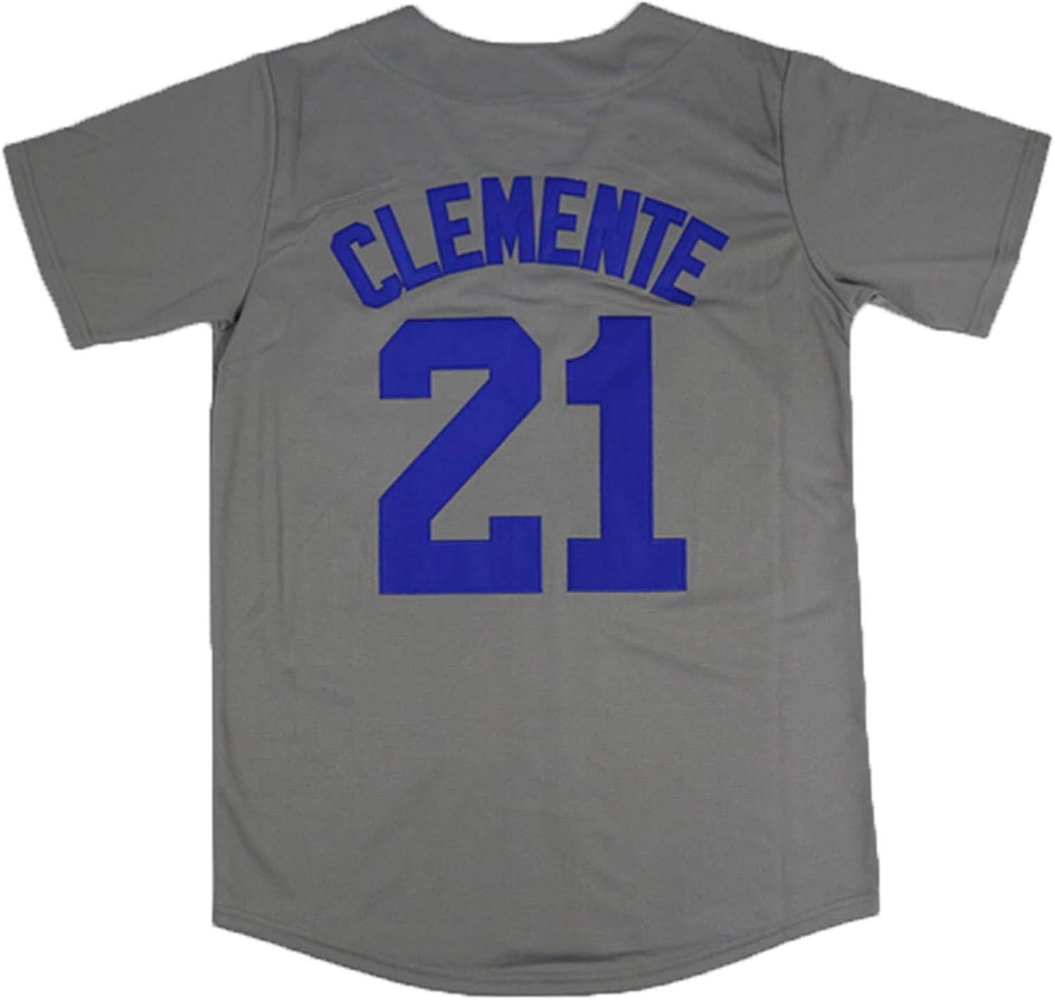 clemente 21 jersey