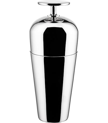 Cucchiaio Miscelatore Per Cocktail Alessi - Design Giulio Iacchetti, Acciaio Inox 18/10, 36 Cm - Foto 8